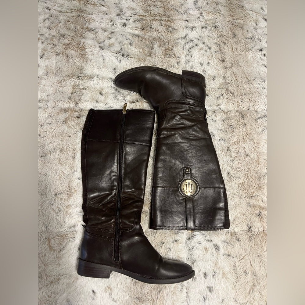 TH Winter Boots
